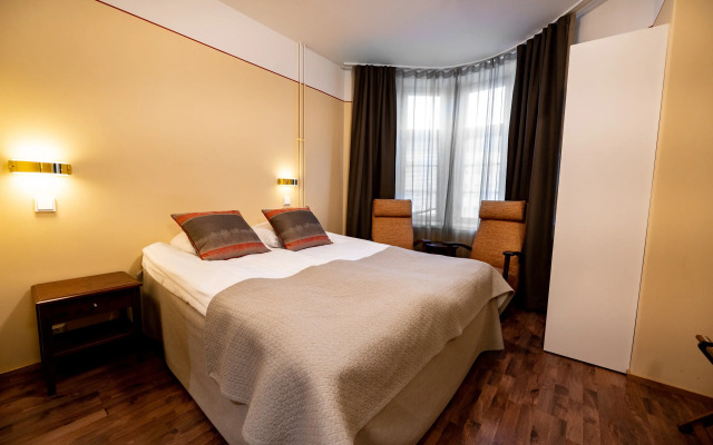 Hotel Arthur