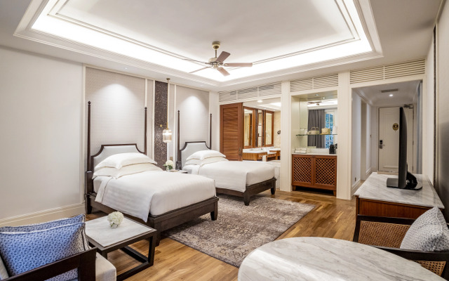 The Danna Langkawi - A Member of Small Luxury Hotels of the World