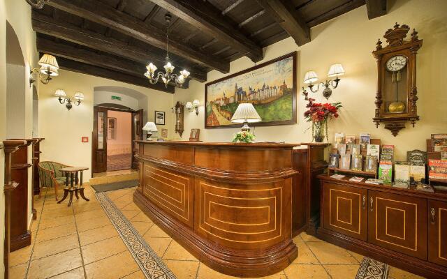 Boutique Hotel Constans