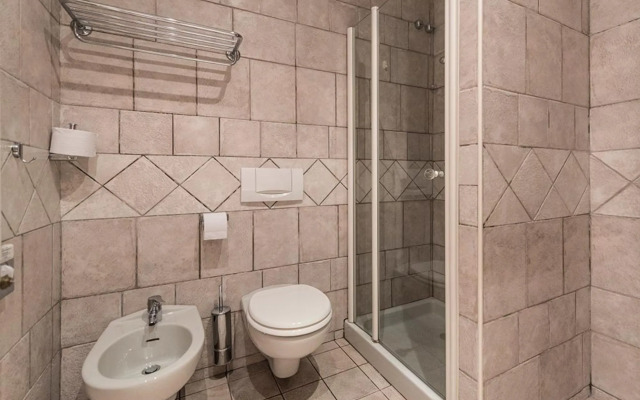 Yachting Hotel Mistral