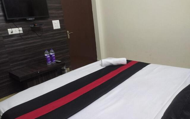 Staygo Hotel Near Haridwar Railway station