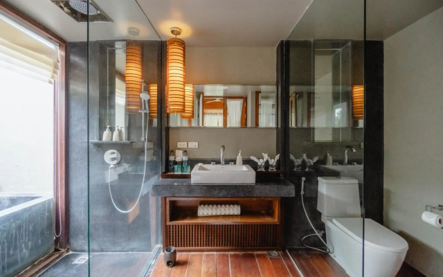 Pattara Resort & Spa