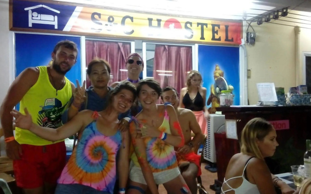 S&C Hostel