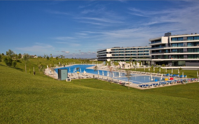 RR Alvor Baía Resort