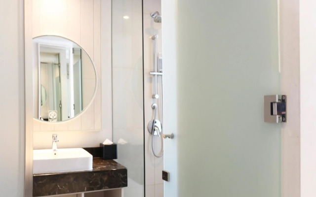 Swiss-belinn Cikarang