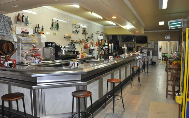 Hotel Muñoz
