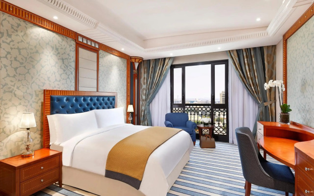 The Ritz-Carlton, Jeddah