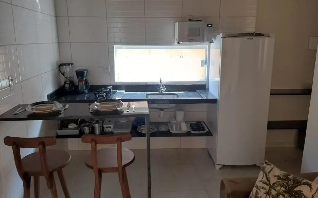 Maragogi Chalé Antunes 2