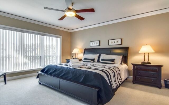 Windsor Court South by RedAwning