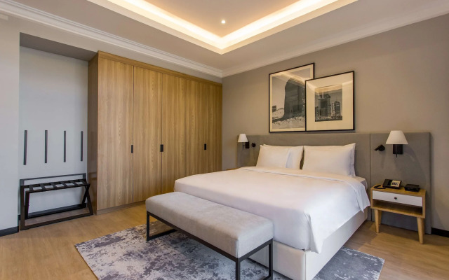 Radisson Riyadh Airport