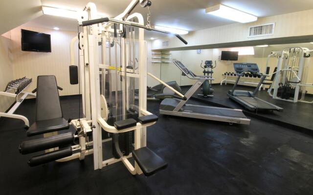 Holiday Inn Monclova by IHG