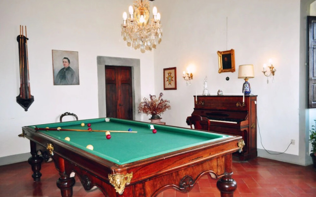 Villa Belvedere - Campoli