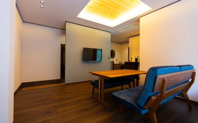 Kurokawa Onsen Ryokan Yumotoso