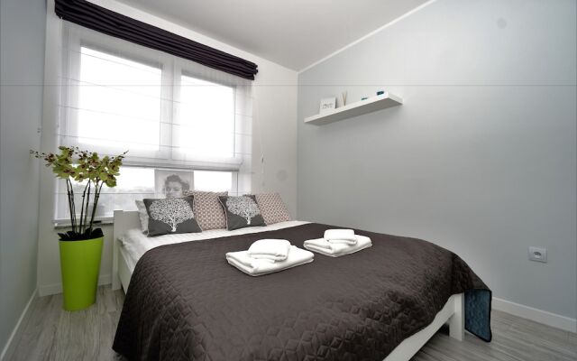 City Panorama Apartment