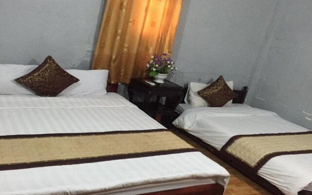 Hanoi Winter Hostel