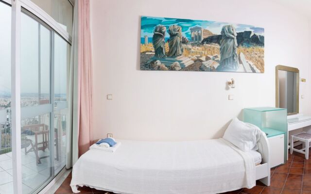 Loucerna Suites Chania