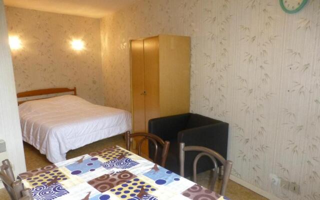 Appartement Brides-les-Bains, 1 pièce, 2 personnes - FR-1-512-123