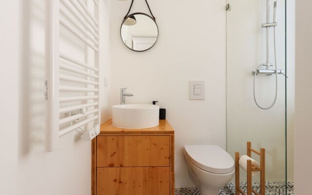 Lapa Elegant by Homing