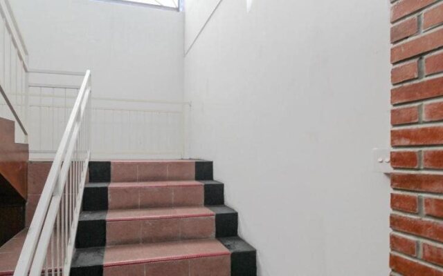 Airy Condong Catur Anggajaya Dua 110A Yogyakarta