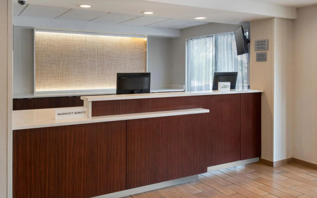 Fairfield by Marriott Rochester Henrietta/University Area