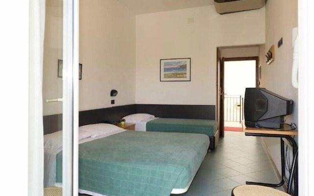 St. Pierre Hotel