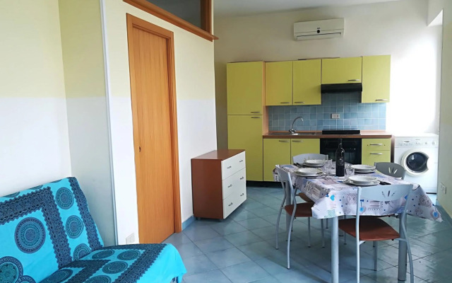 Casa vacanze Venere nel centro storico