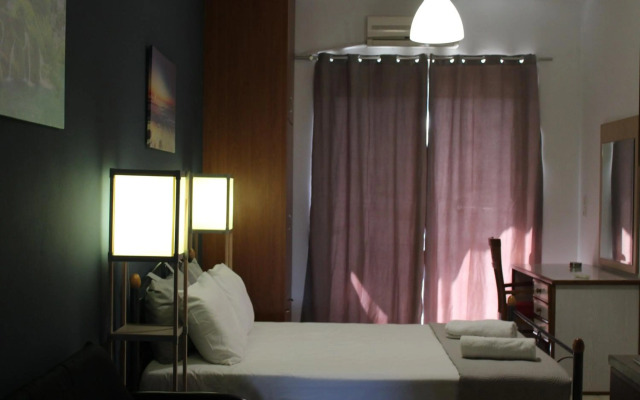 Village Drapanias Apartments