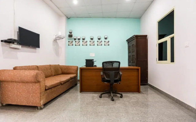 Shejal Residency by OYO Rooms