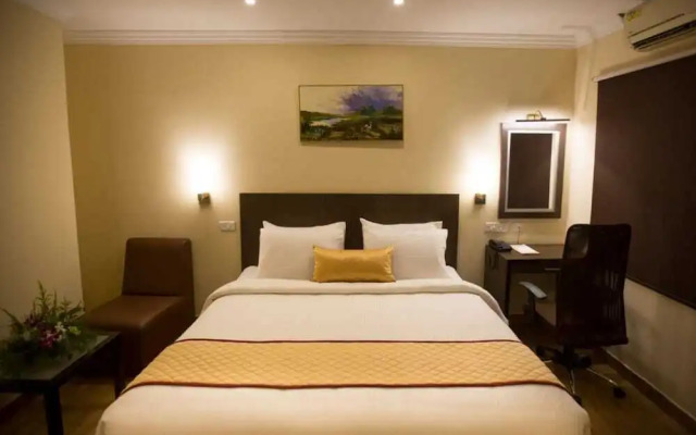 Ashok Residency