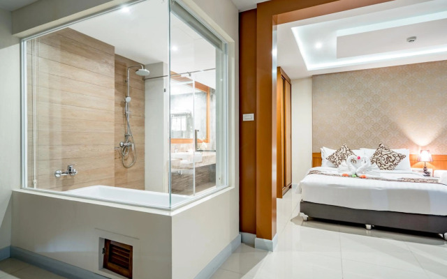 247 Boutique Hotel