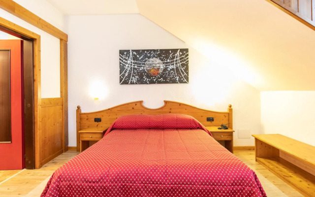 Grand Hotel des Alpes