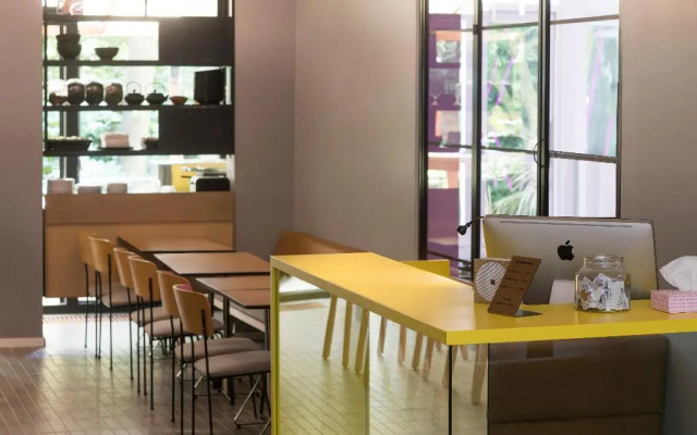 Бутик-отель De Pijp