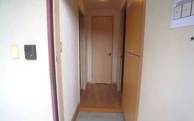 Alphabed FukuyamaNishisakuramachi