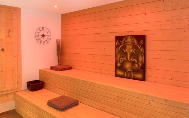 Cor des Alpes 16 Nendaz