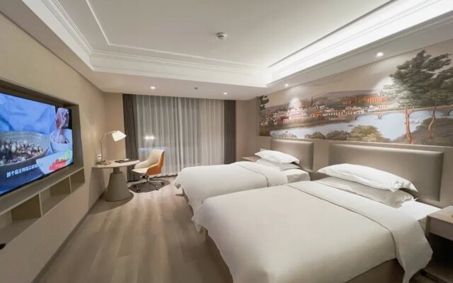 Vienna Hotel Nantong Tongzhou Bus Station