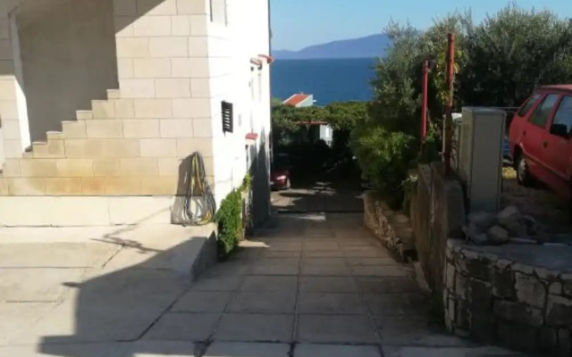 Dalmata Apartments