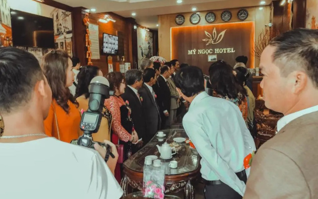 Truong Ngoc Hotel
