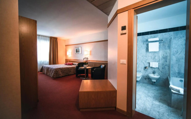 Bonotto Hotel Palladio