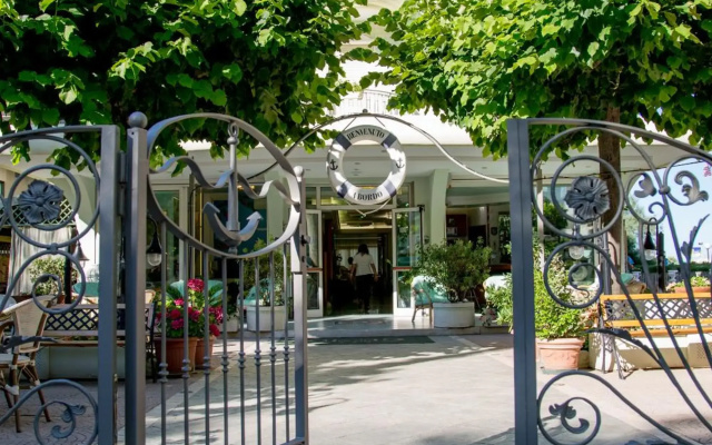 Hotel Ancora