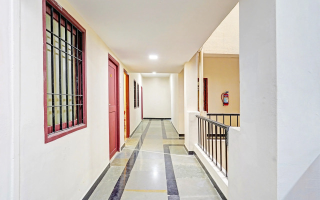 Super Hotel O Purasaiwalkam