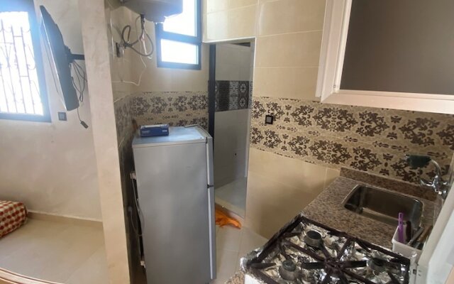 studio holanda city center