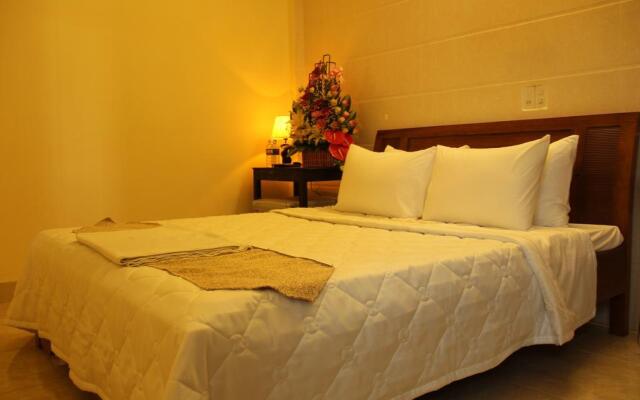 Hue Boutique Homestay