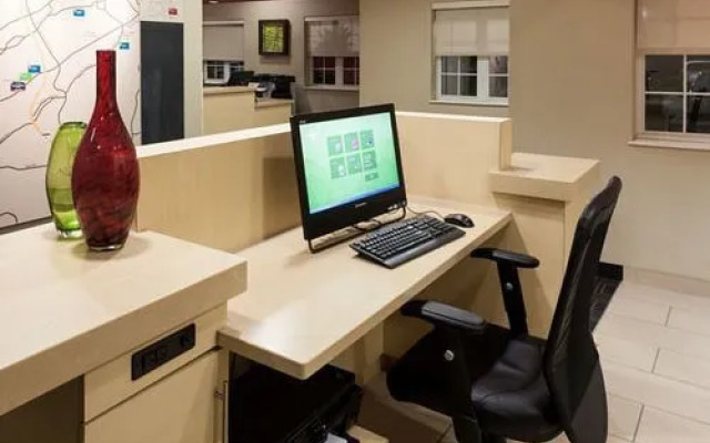 Suburban Extended Stay Hotel Birmingham