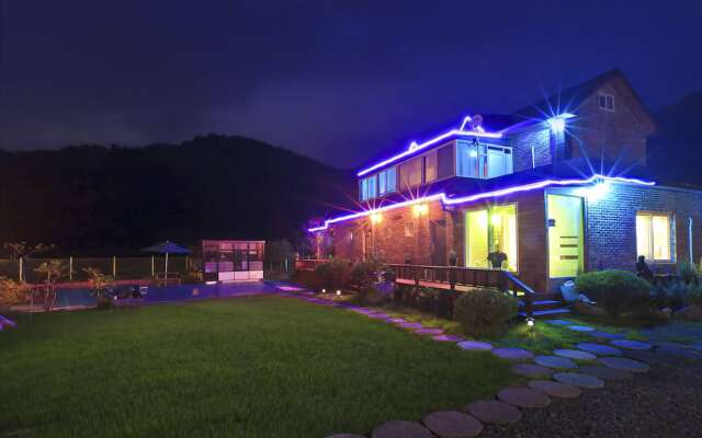 Yangpyeong Sunny Hill Pension