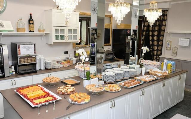 Hotel Al Ragno
