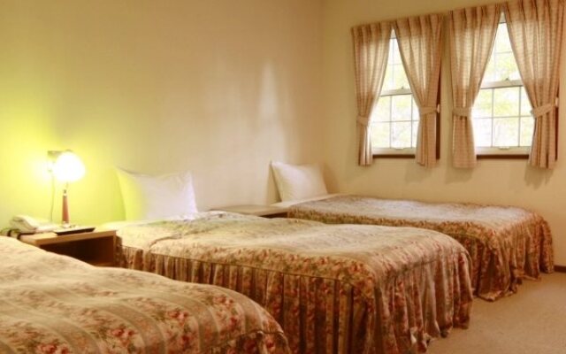 Hotel de Winds