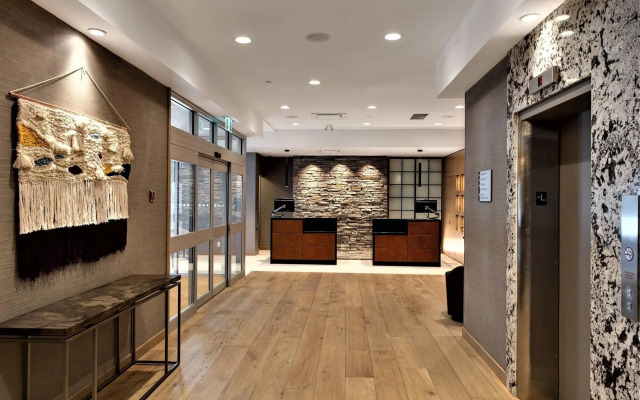 Delta Hotels by Marriott Kamloops