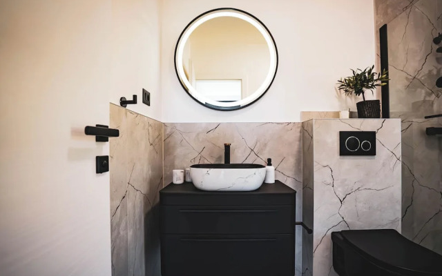 Villa Just be Happy by Trawelltopia