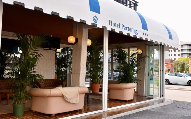Hotel Portofino