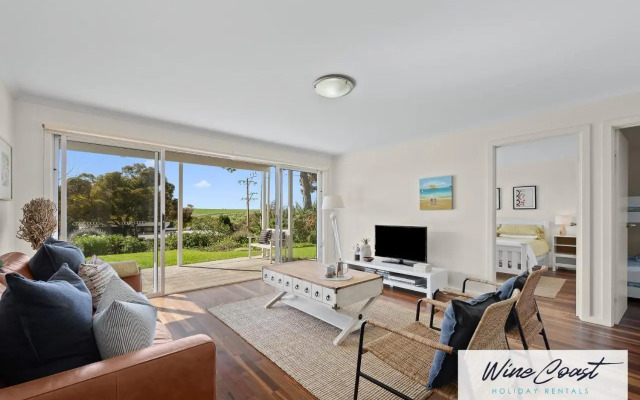 Whiteport by Wine Coast Holiday Rentals